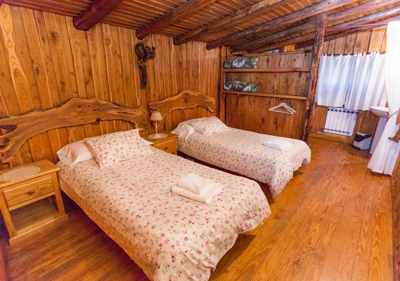El Corralon Villa Casavieja Dış mekan fotoğraf
