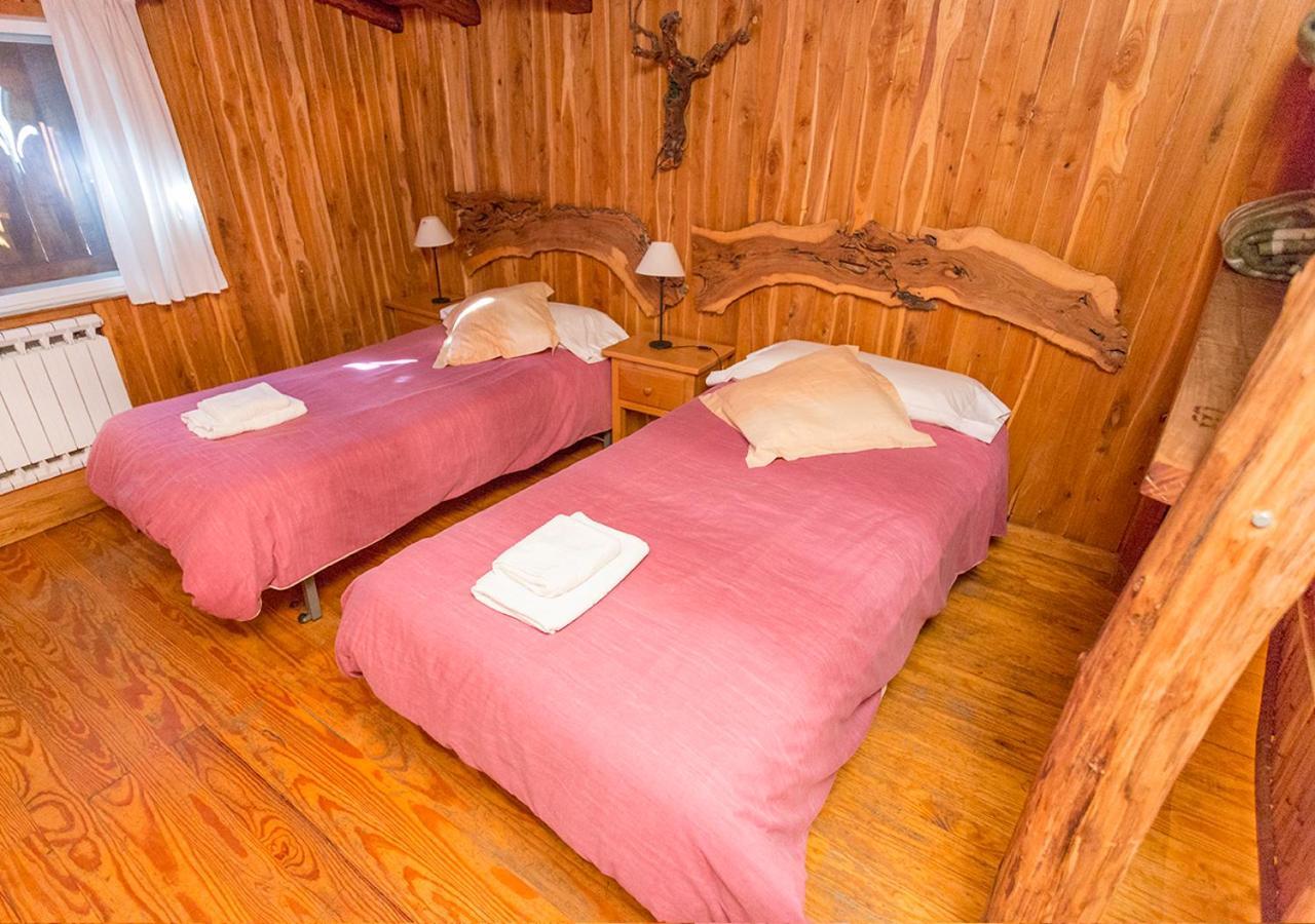 El Corralon Villa Casavieja Dış mekan fotoğraf