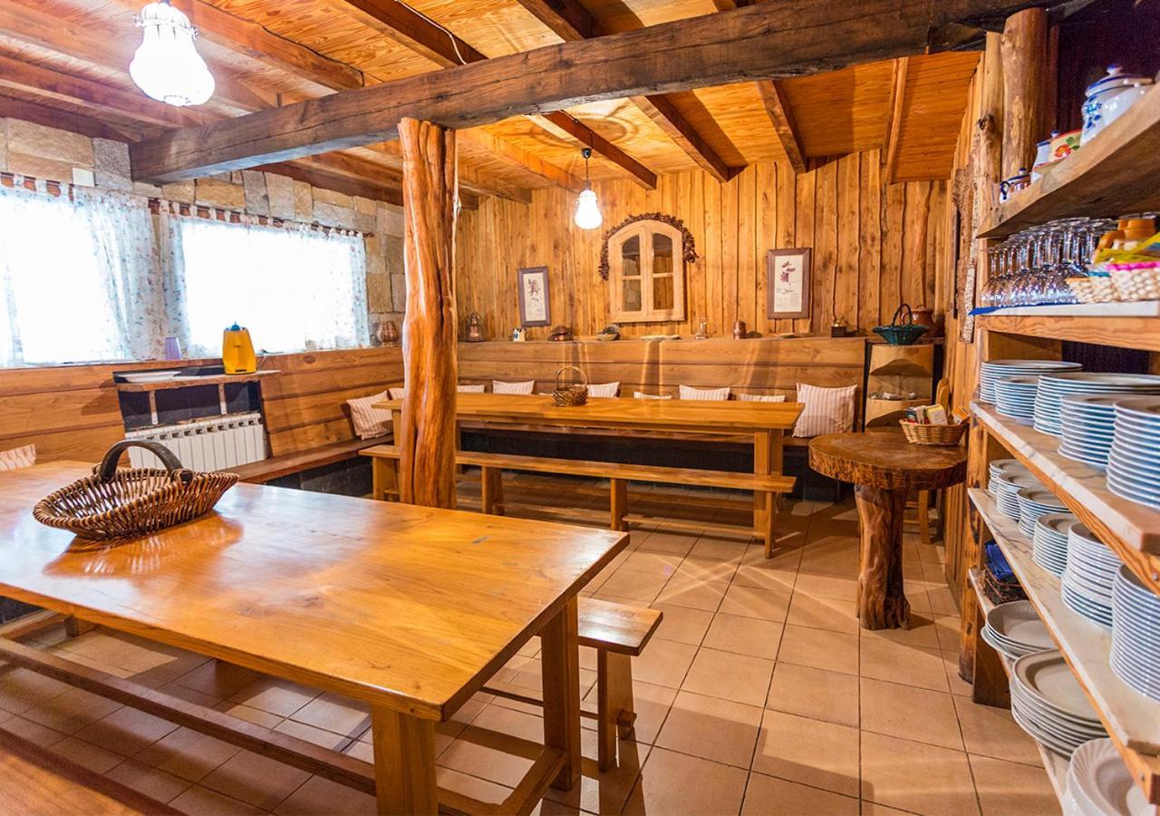 El Corralon Villa Casavieja Dış mekan fotoğraf