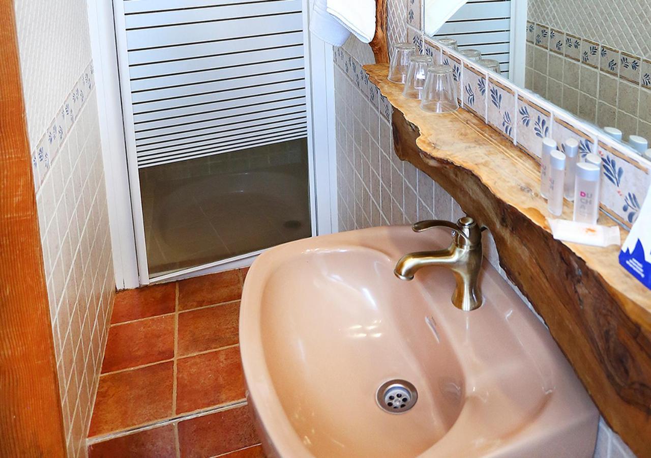 El Corralon Villa Casavieja Dış mekan fotoğraf