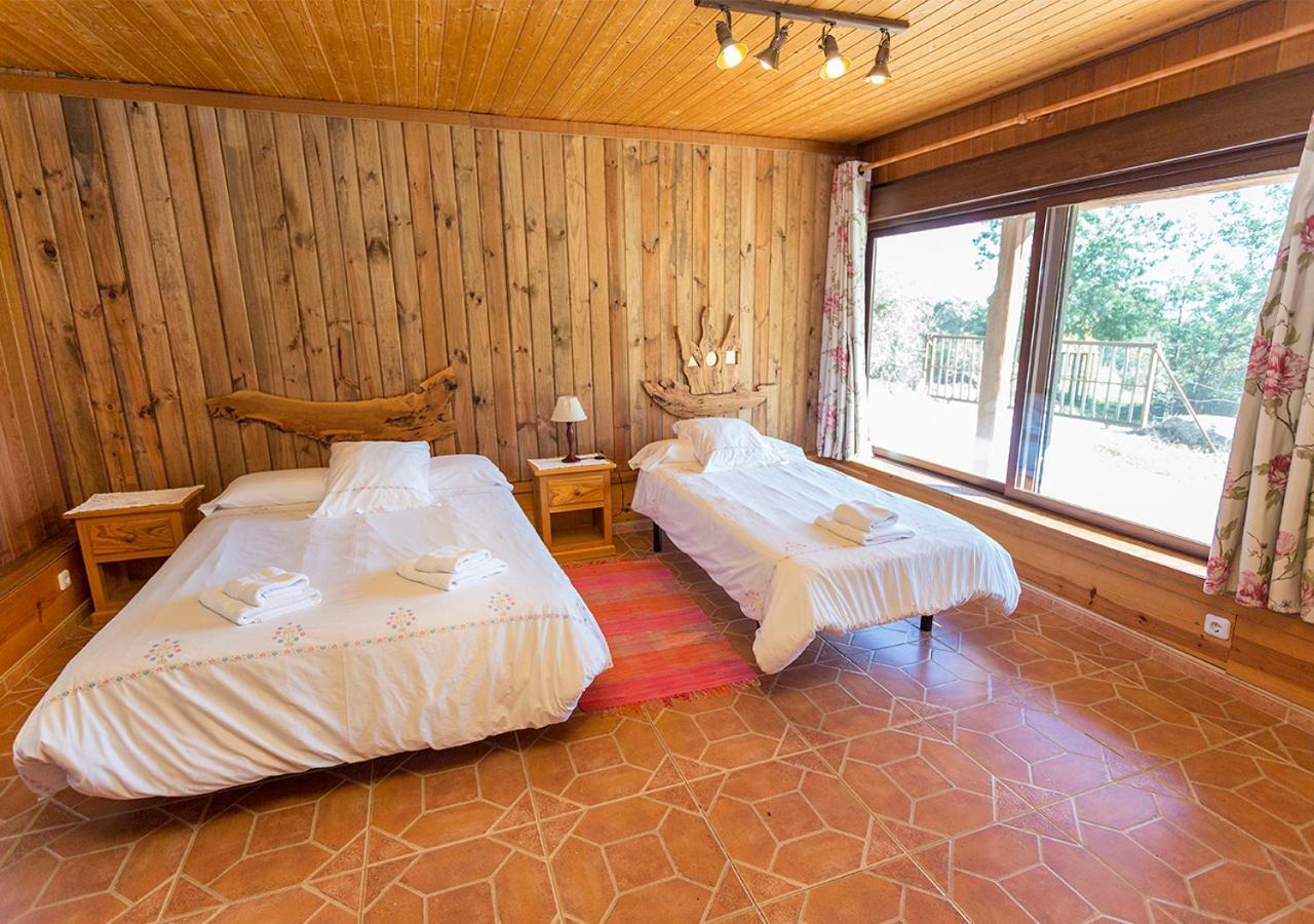 El Corralon Villa Casavieja Dış mekan fotoğraf