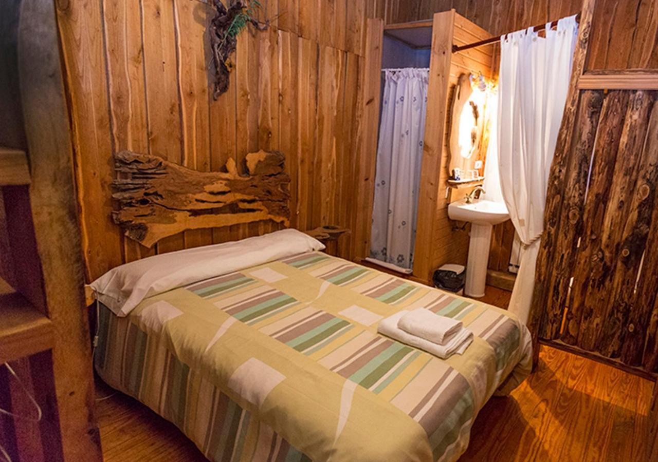 El Corralon Villa Casavieja Dış mekan fotoğraf