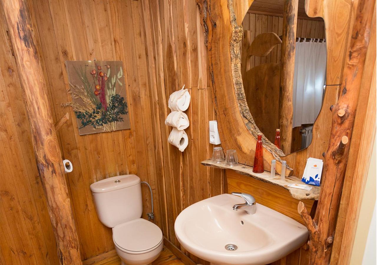 El Corralon Villa Casavieja Dış mekan fotoğraf