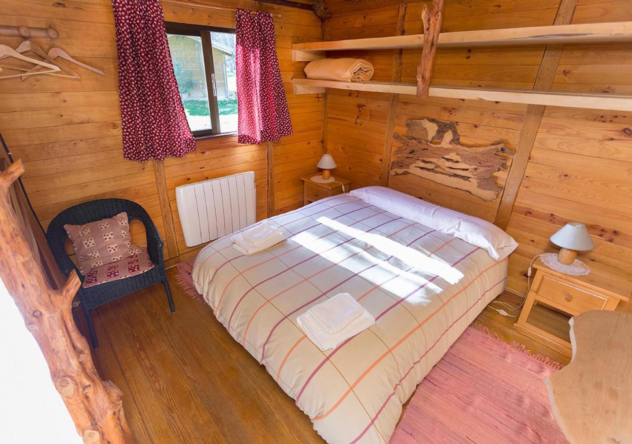 El Corralon Villa Casavieja Dış mekan fotoğraf