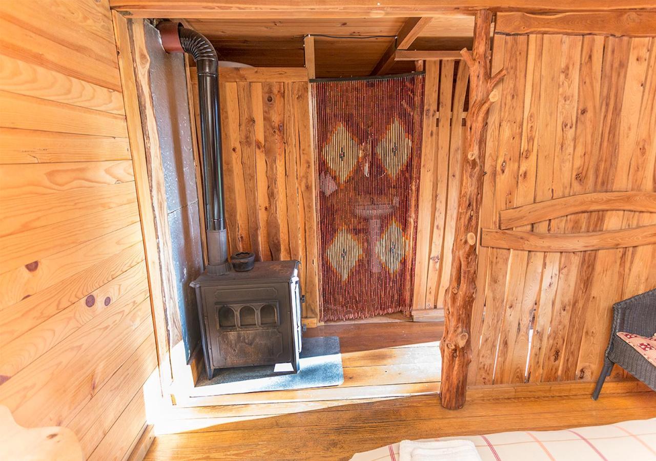 El Corralon Villa Casavieja Dış mekan fotoğraf